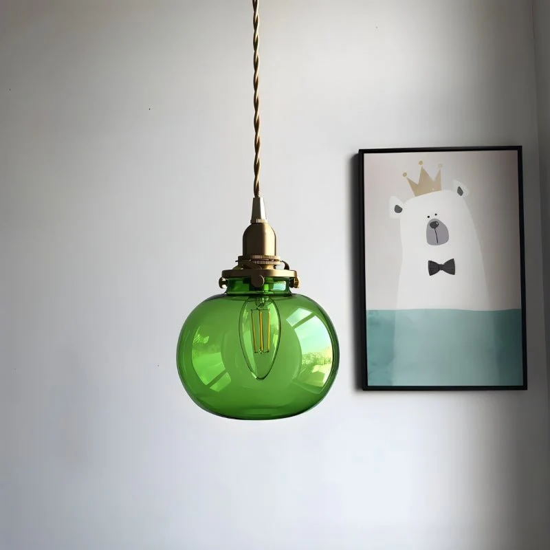 Zarja Pendant Light - Image 3