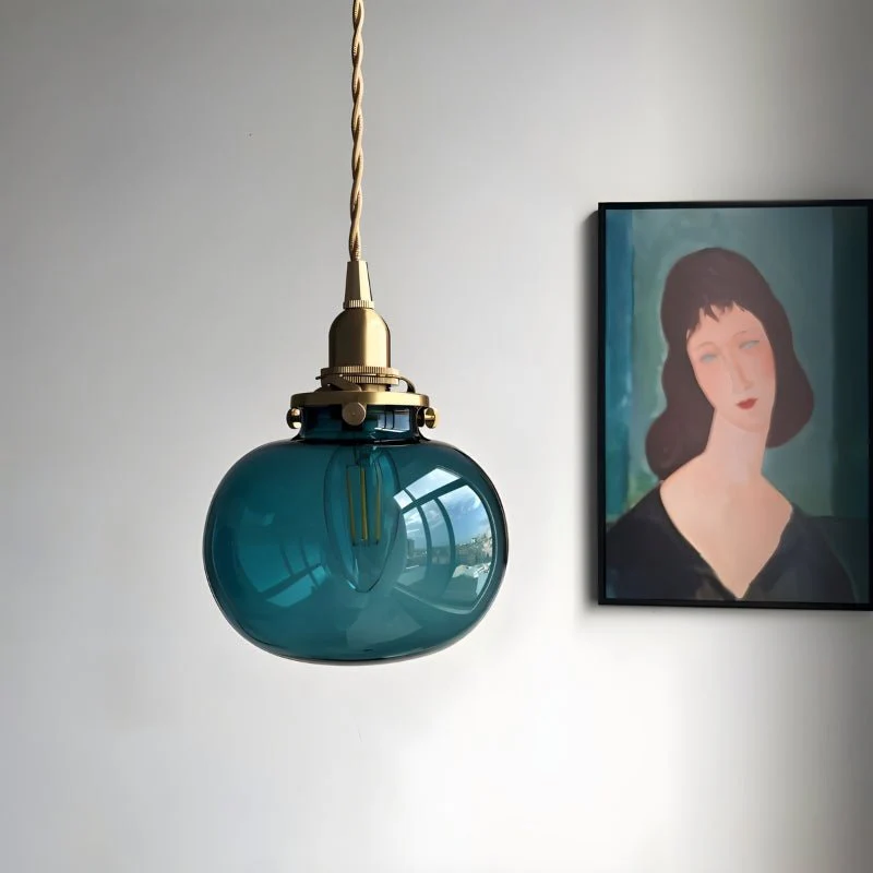Zarja Pendant Light - Image 4