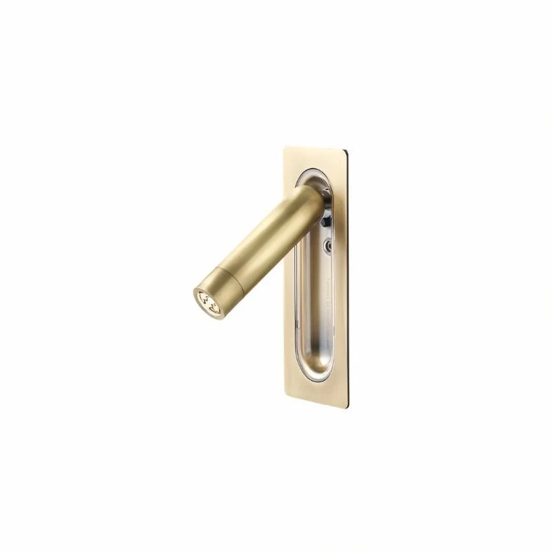 Zarwa Bedside Reading Lamp - Image 6
