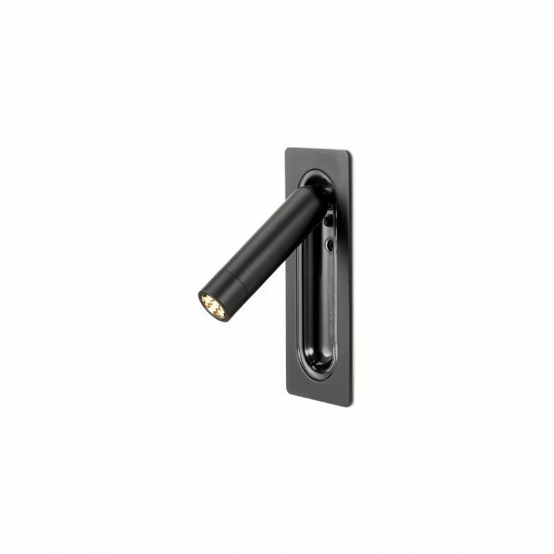 Zarwa Bedside Reading Lamp - Image 7