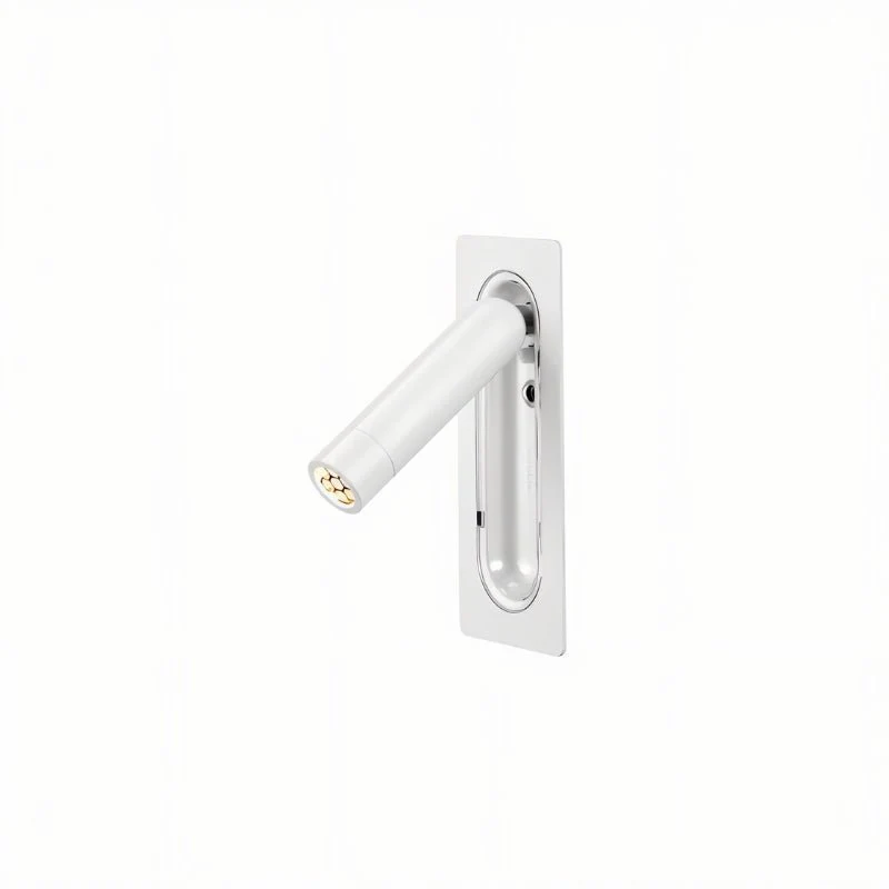 Zarwa Bedside Reading Lamp - Image 8