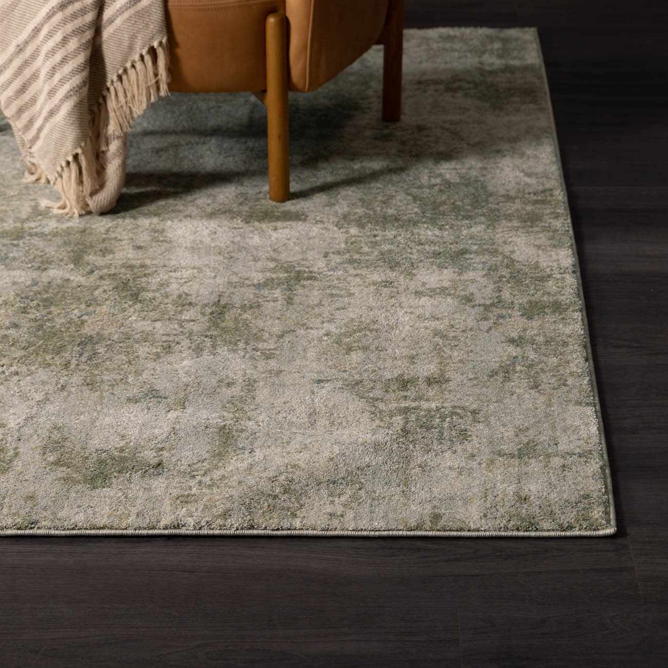 Zazie Thick Luxe Rug - Image 5
