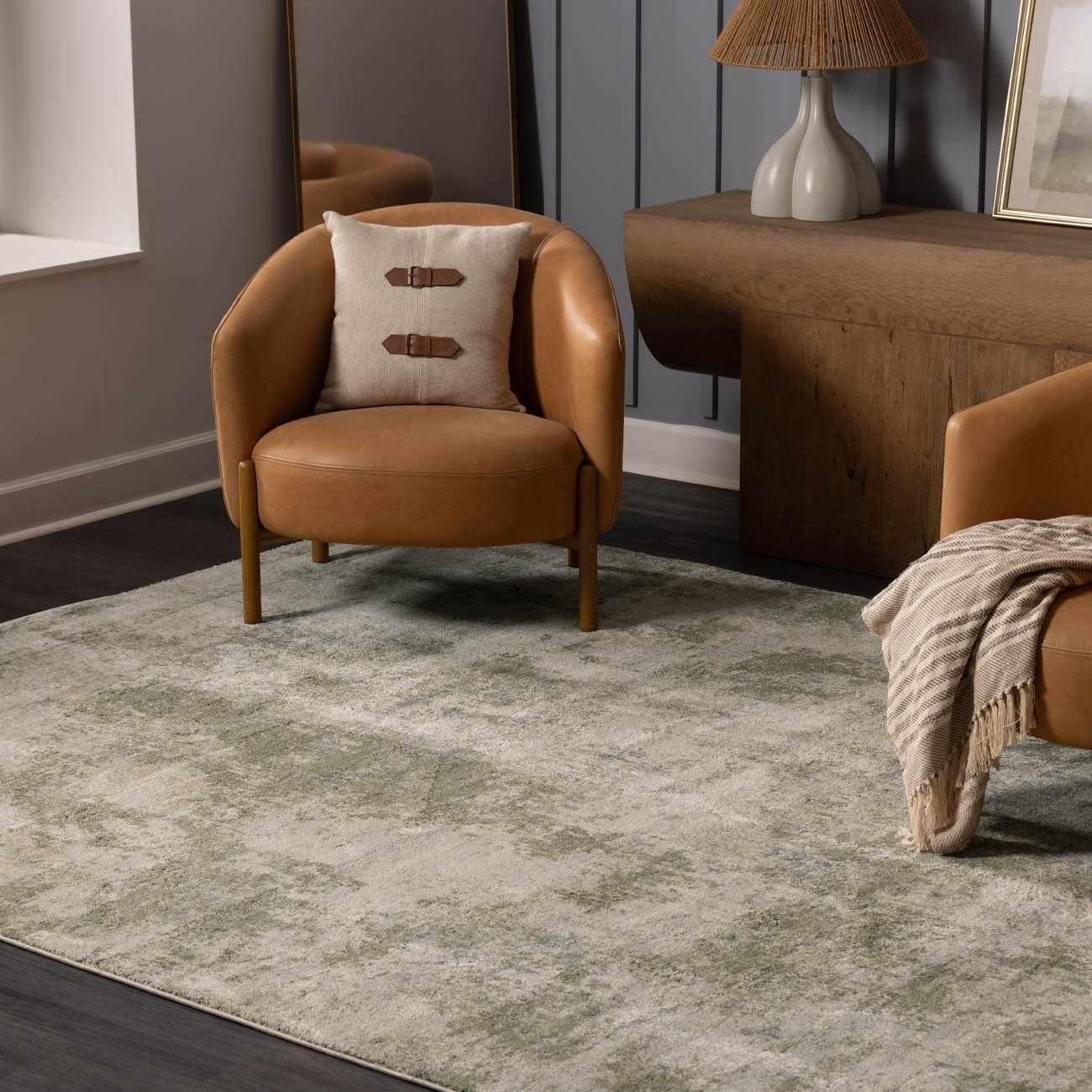 Zazie Thick Luxe Rug - Image 9