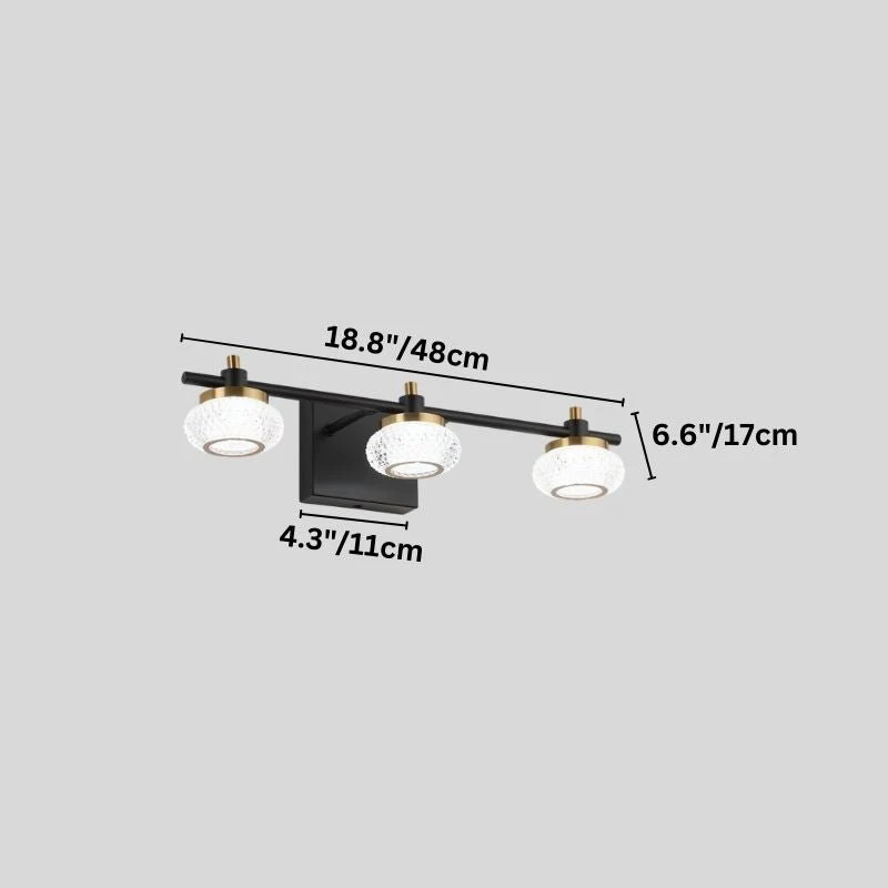 Zelvin Wall Lamp - Image 7
