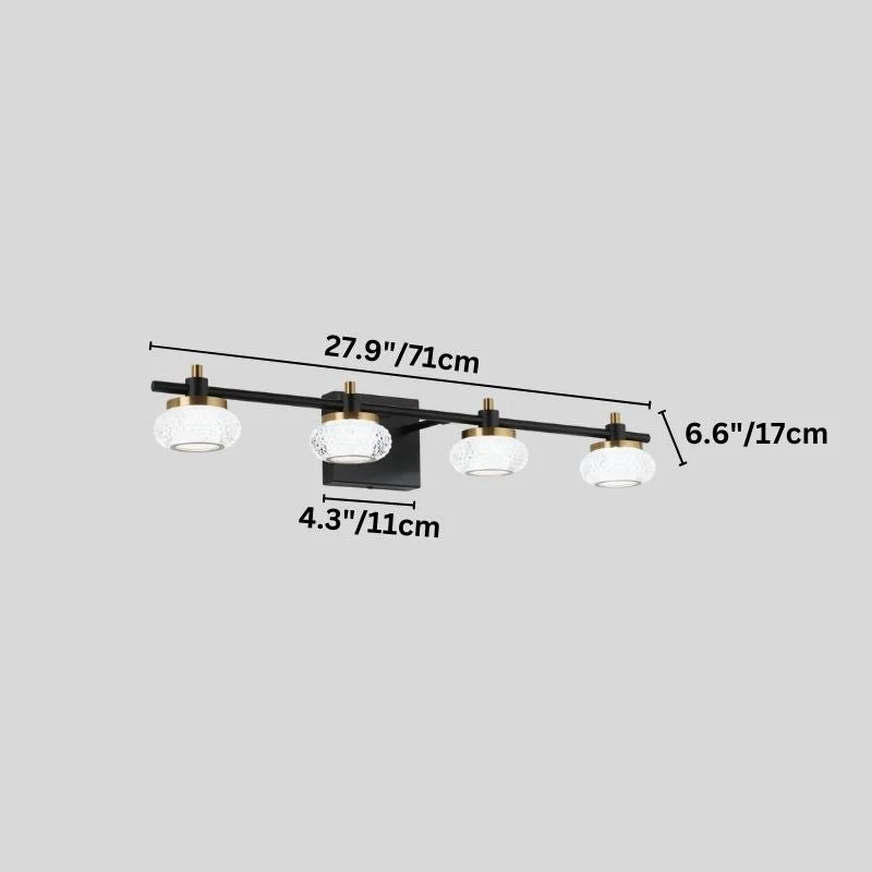 Zelvin Wall Lamp - Image 8