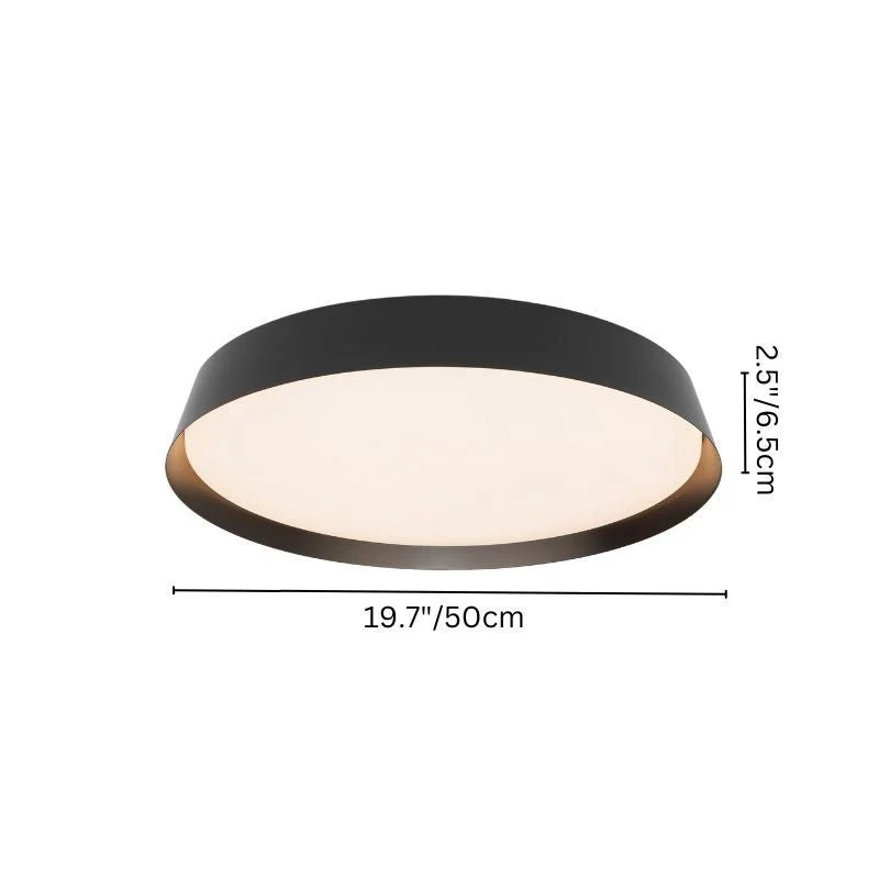 Zena Ceiling Lamp - Image 10