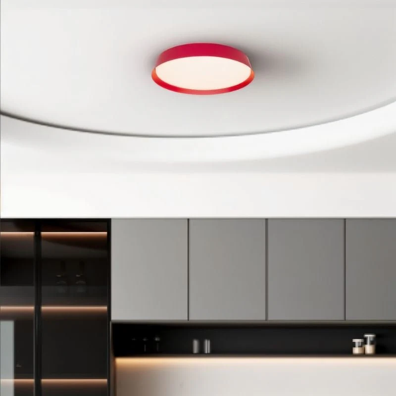 Zena Ceiling Lamp - Image 3