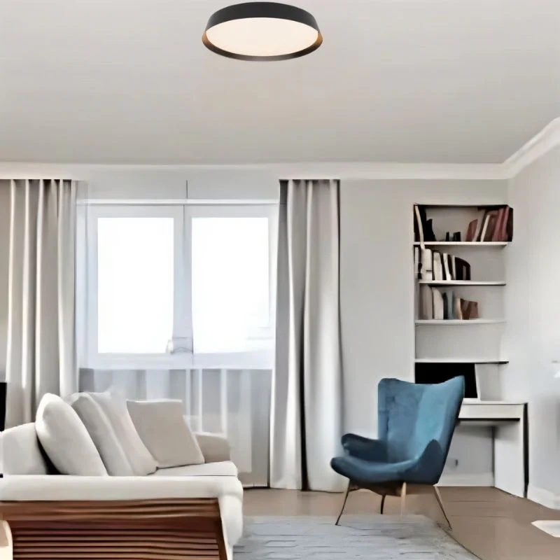 Zena Ceiling Lamp - Image 4