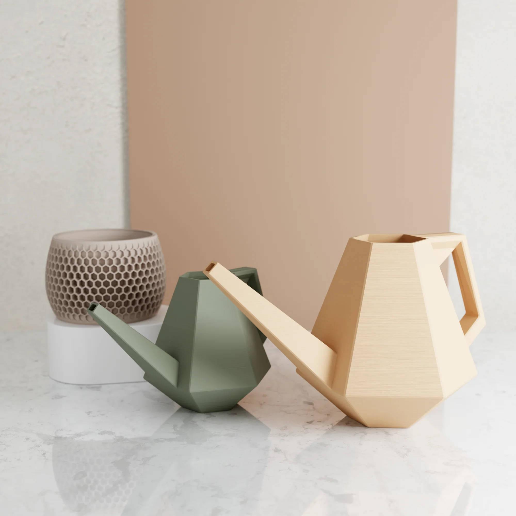 ZENFLOW Watering Can - Image 3