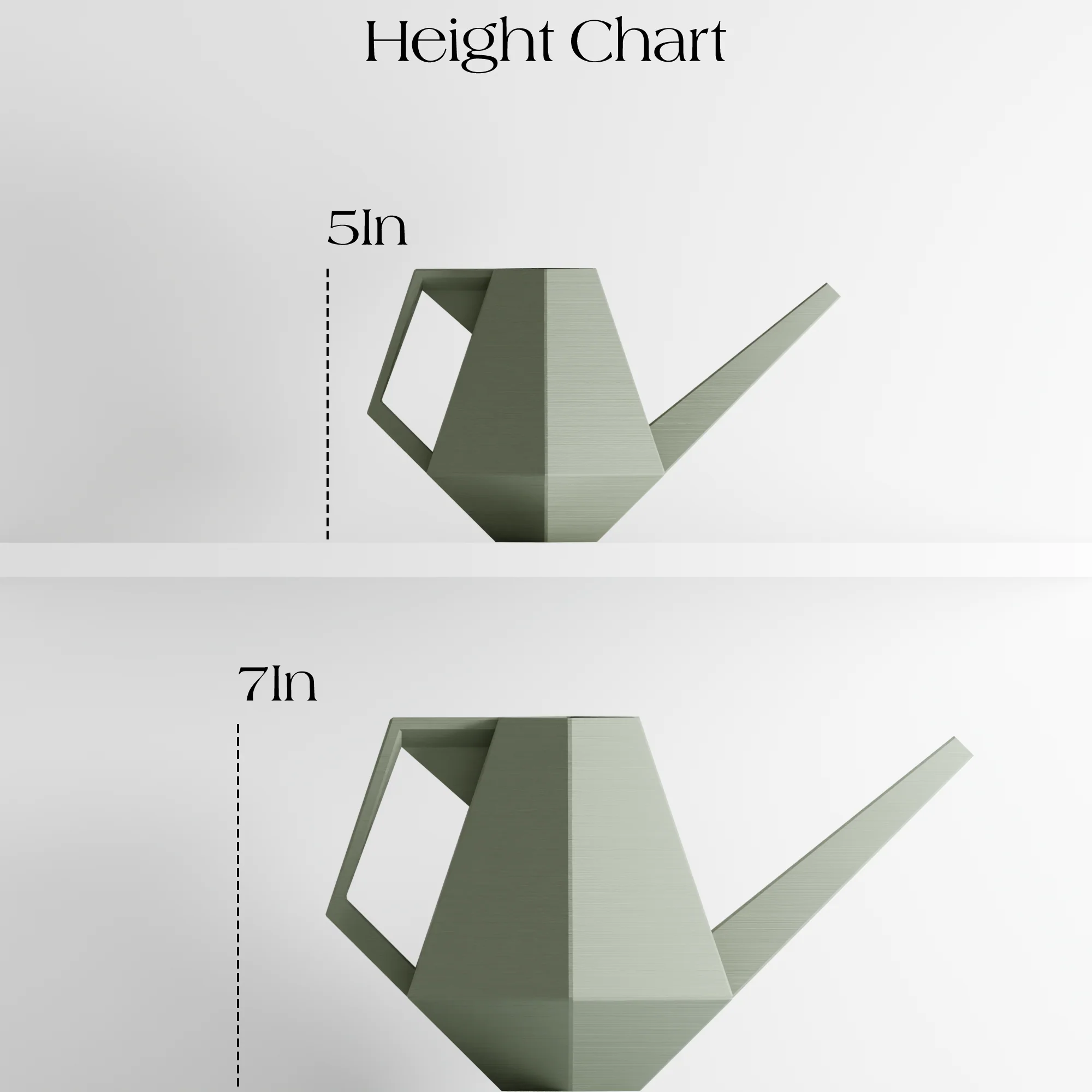 ZENFLOW Watering Can - Image 9
