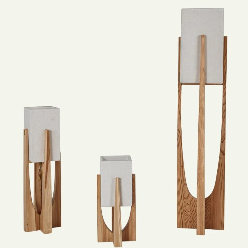 Zenic Floor Lamp - Image 11