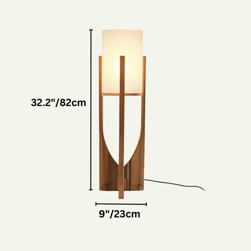 Zenic Floor Lamp - Image 14