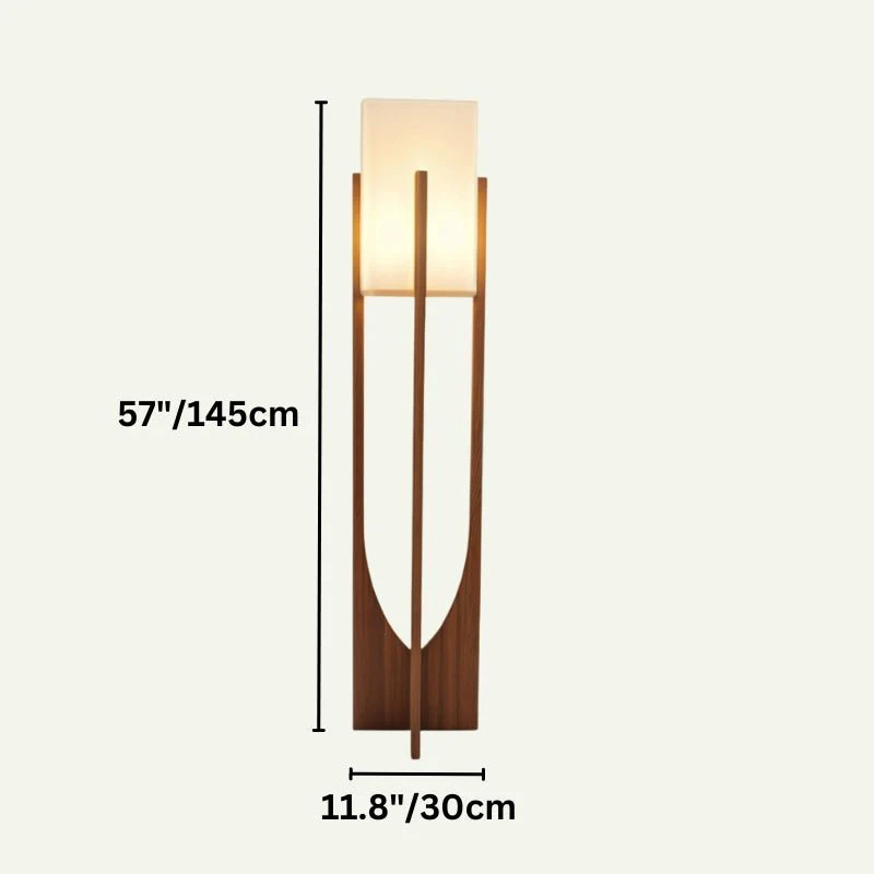 Zenic Floor Lamp - Image 15