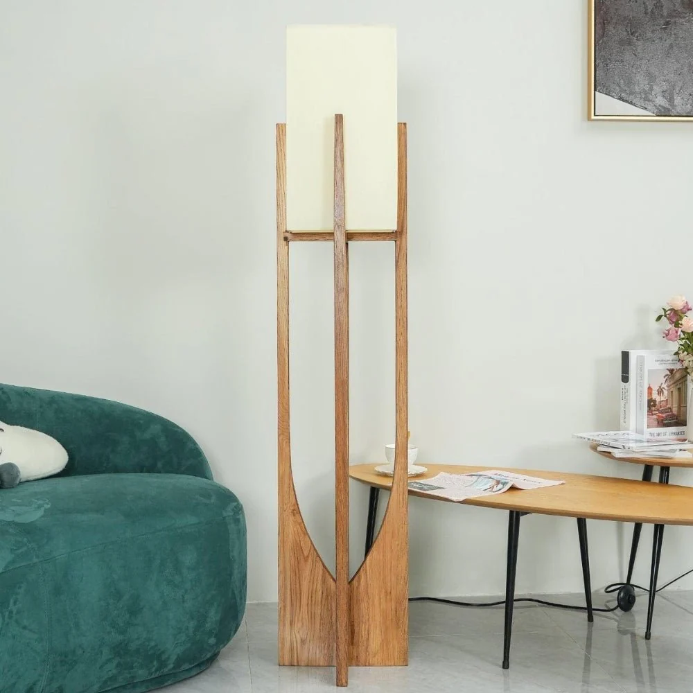 Zenic Floor Lamp - Image 16