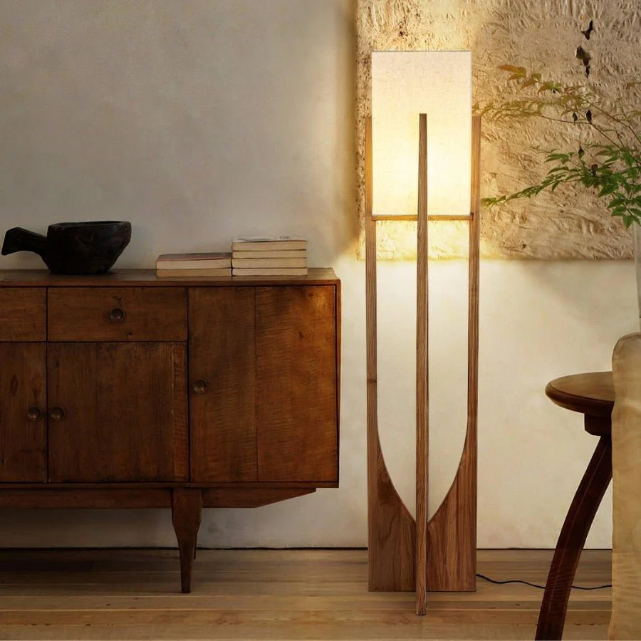Zenic Floor Lamp - Image 3