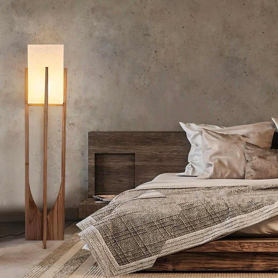Zenic Floor Lamp - Image 5