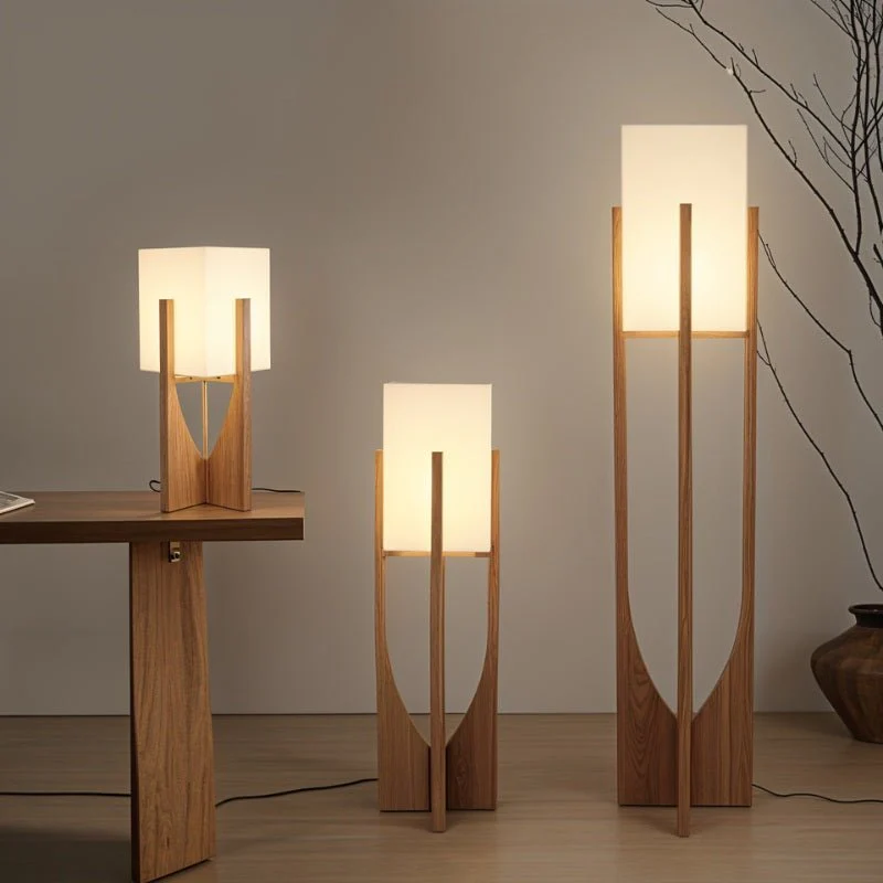Zenic Floor Lamp - Image 7