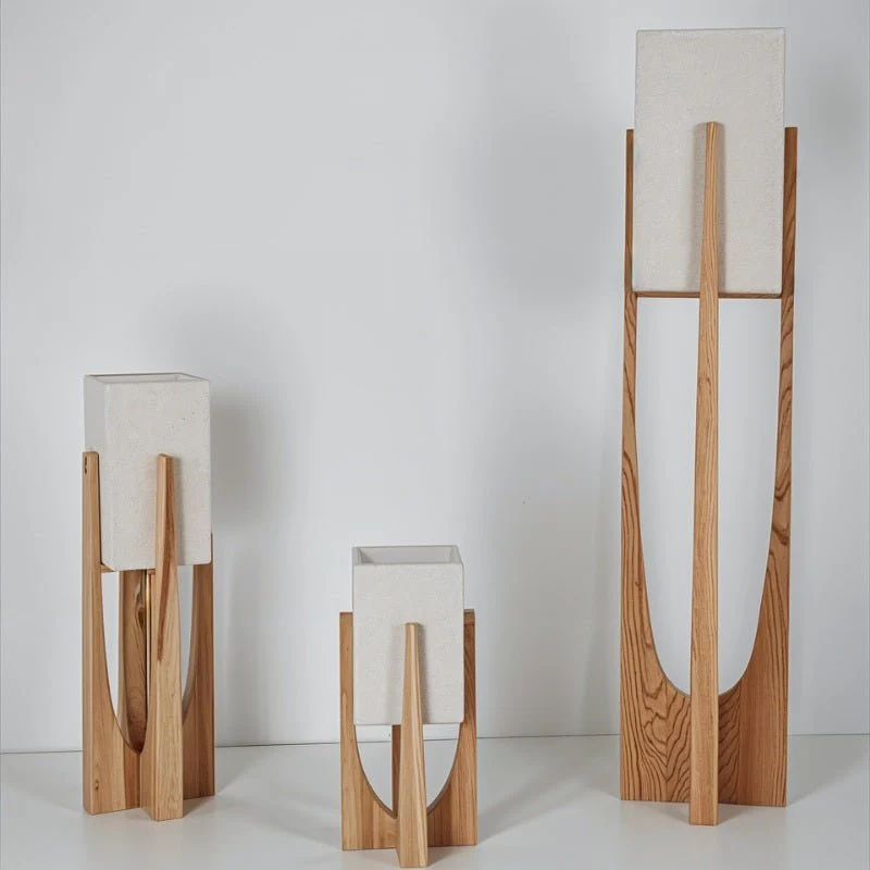 Zenic Floor Lamp - Image 8