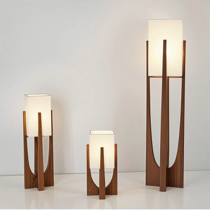 Zenic Floor Lamp - Image 9