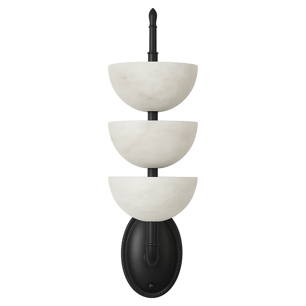 Zenova Wall Lamp