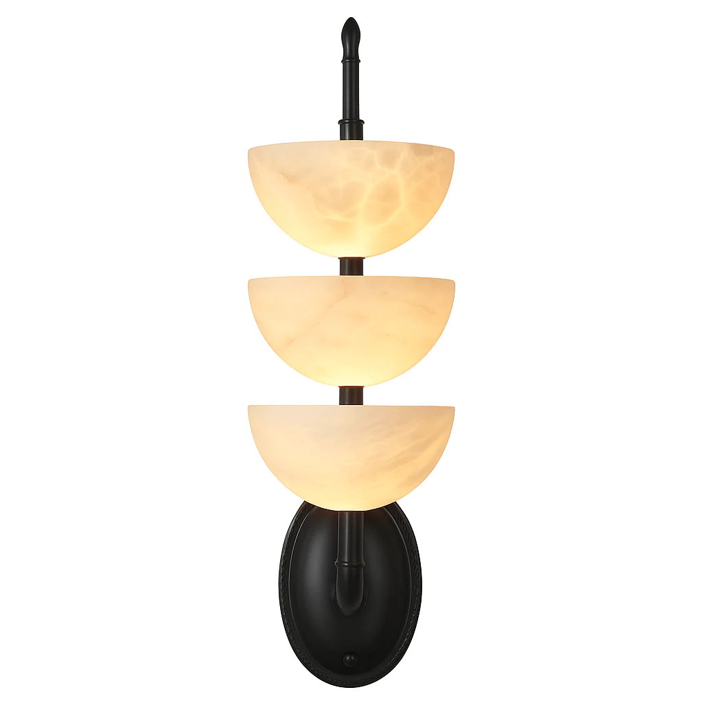 Zenova Wall Lamp - Image 2