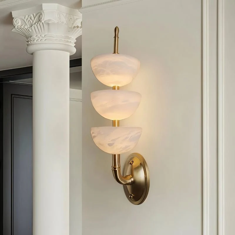 Zenova Wall Lamp - Image 3