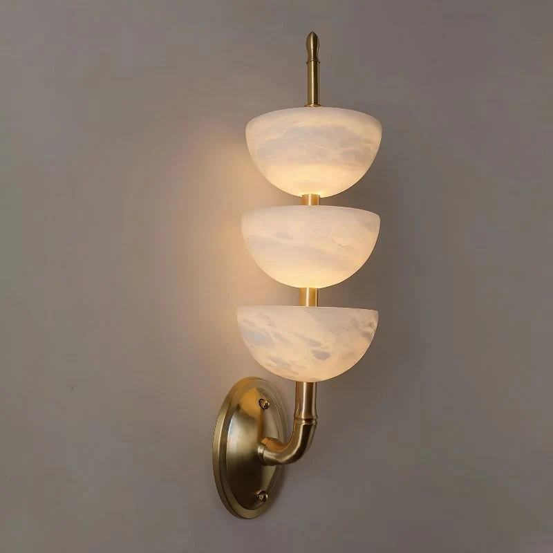 Zenova Wall Lamp - Image 5