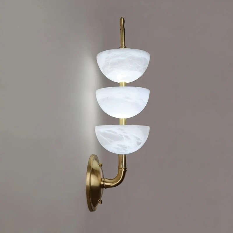 Zenova Wall Lamp - Image 6