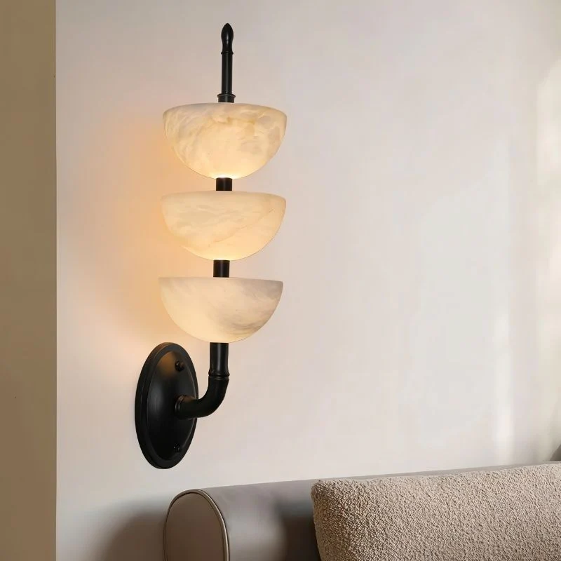 Zenova Wall Lamp - Image 7