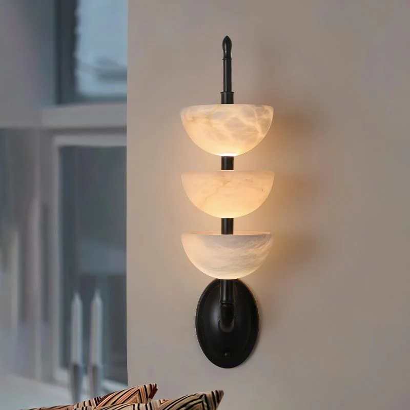Zenova Wall Lamp - Image 8