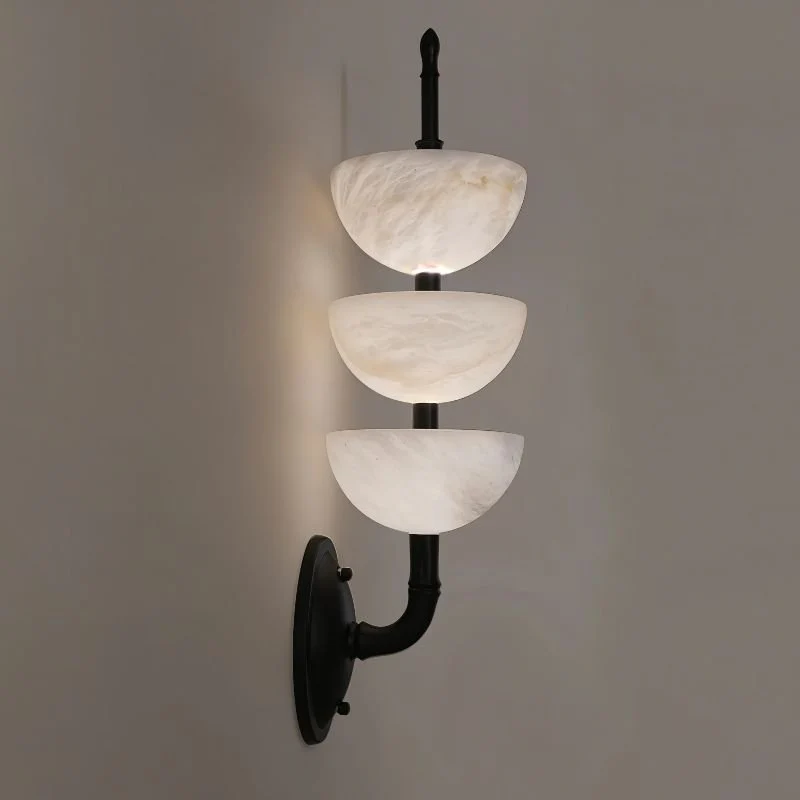 Zenova Wall Lamp - Image 9