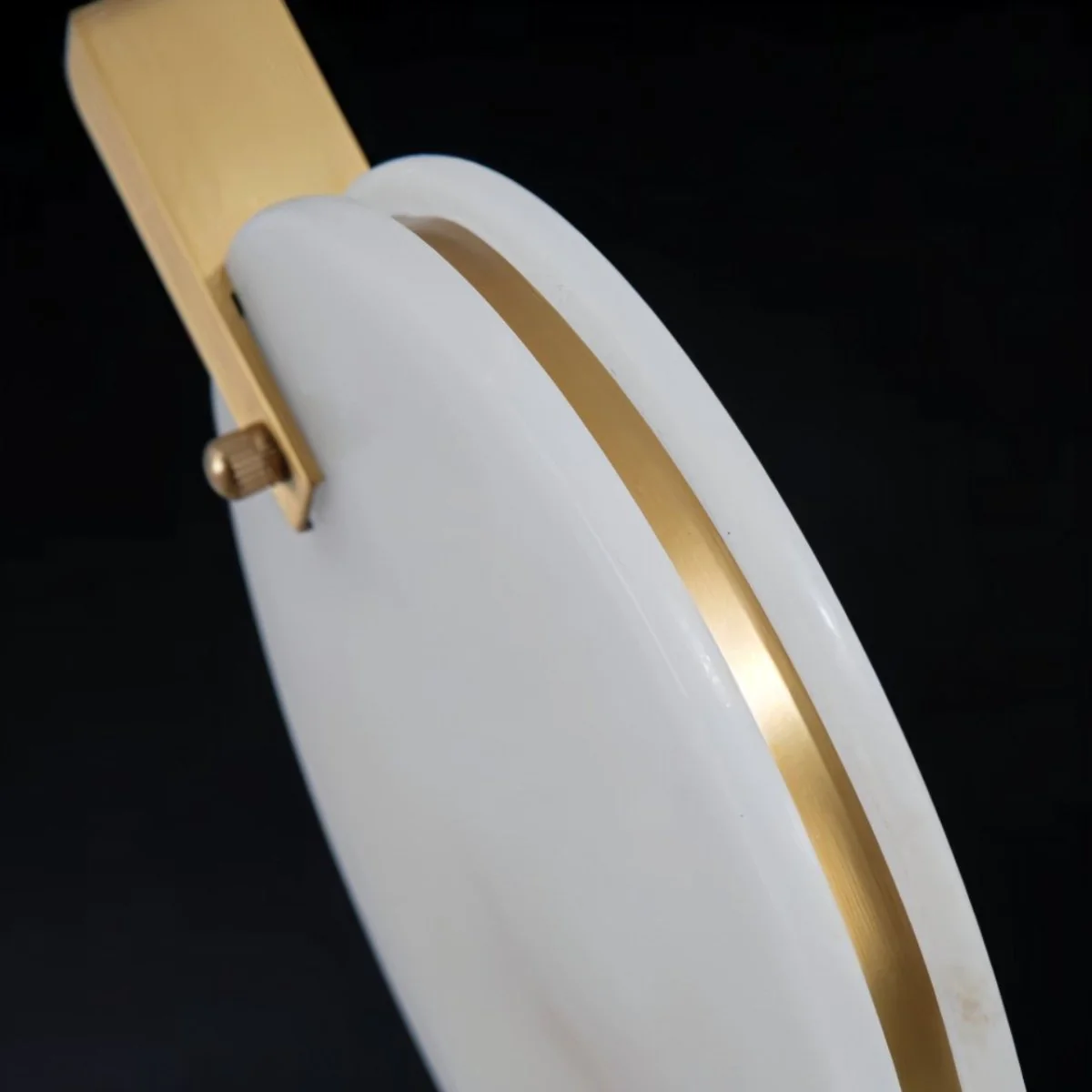 Zenqua Alabaster Pendant Light - Open Box - Image 13