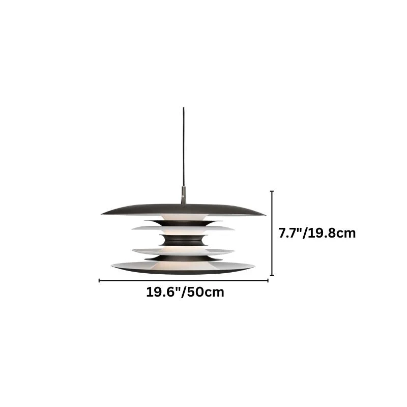 Zentri Pendant Light - Image 12