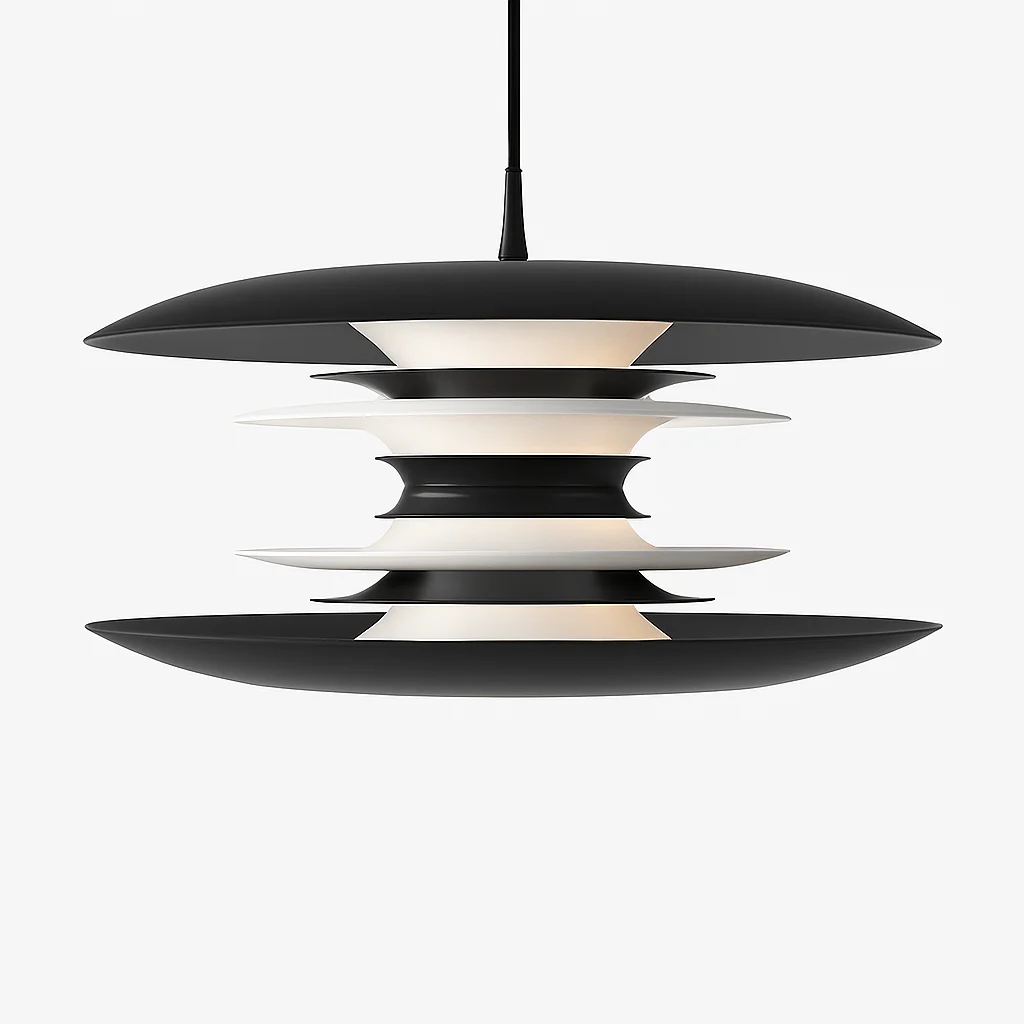 Zentri Pendant Light - Image 2