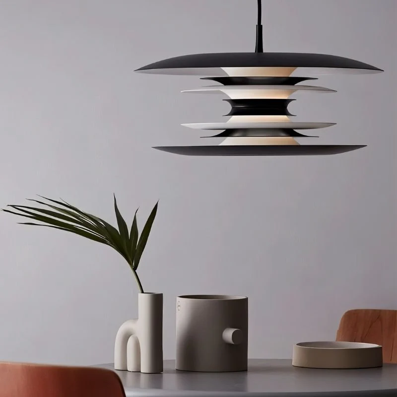 Zentri Pendant Light - Image 3