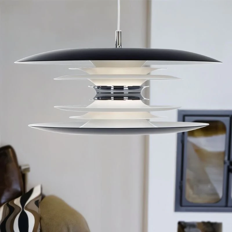 Zentri Pendant Light - Image 4