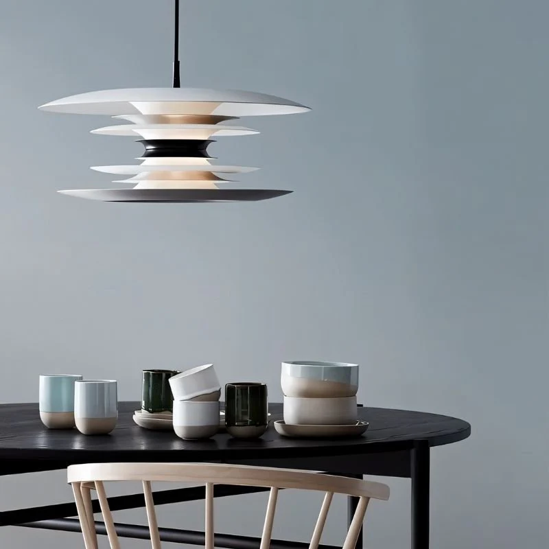 Zentri Pendant Light - Image 5
