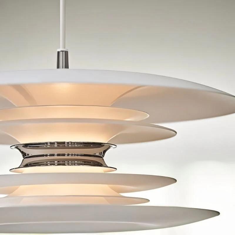 Zentri Pendant Light - Image 6
