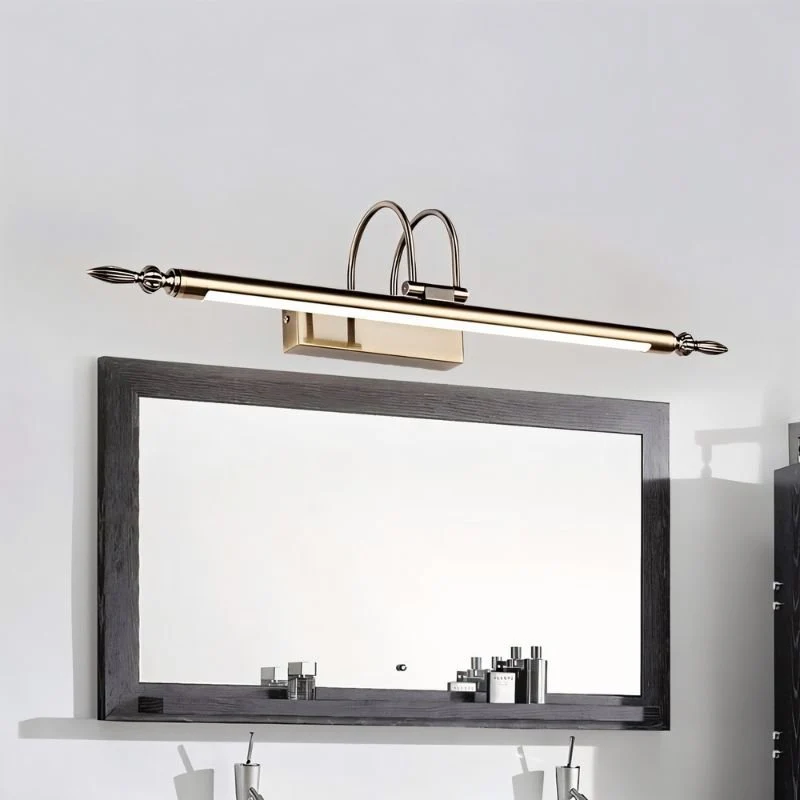 Zentrix Wall Lamp - Image 3