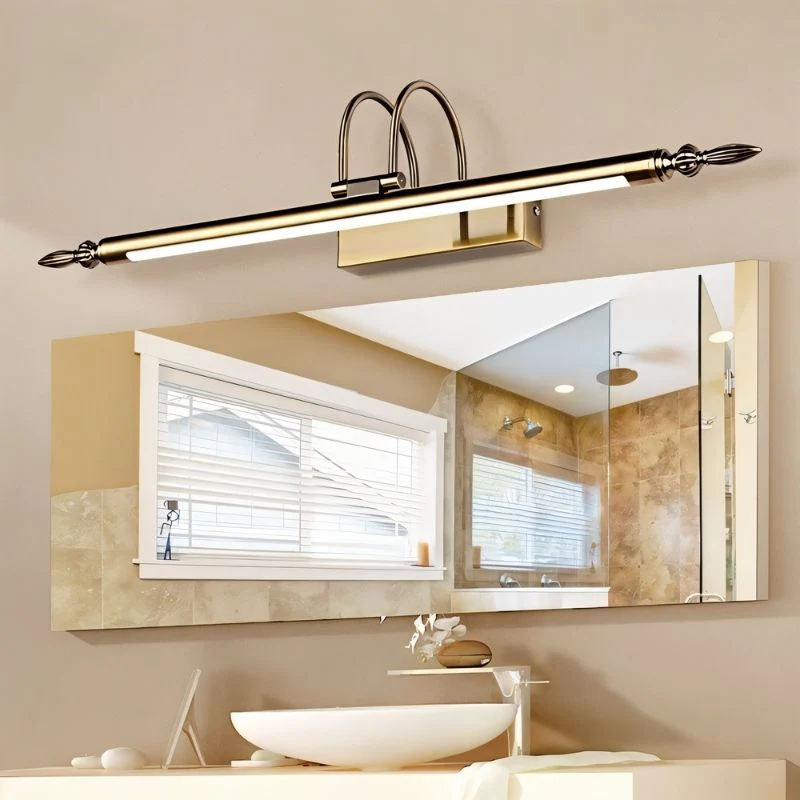 Zentrix Wall Lamp - Image 5