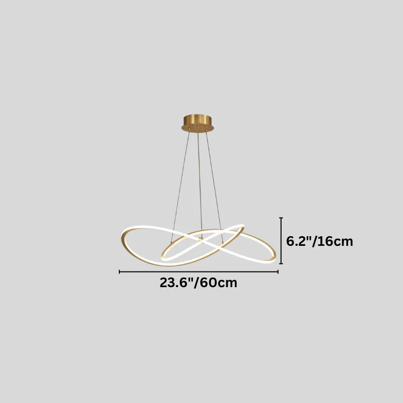 Zenya Chandelier - Image 10
