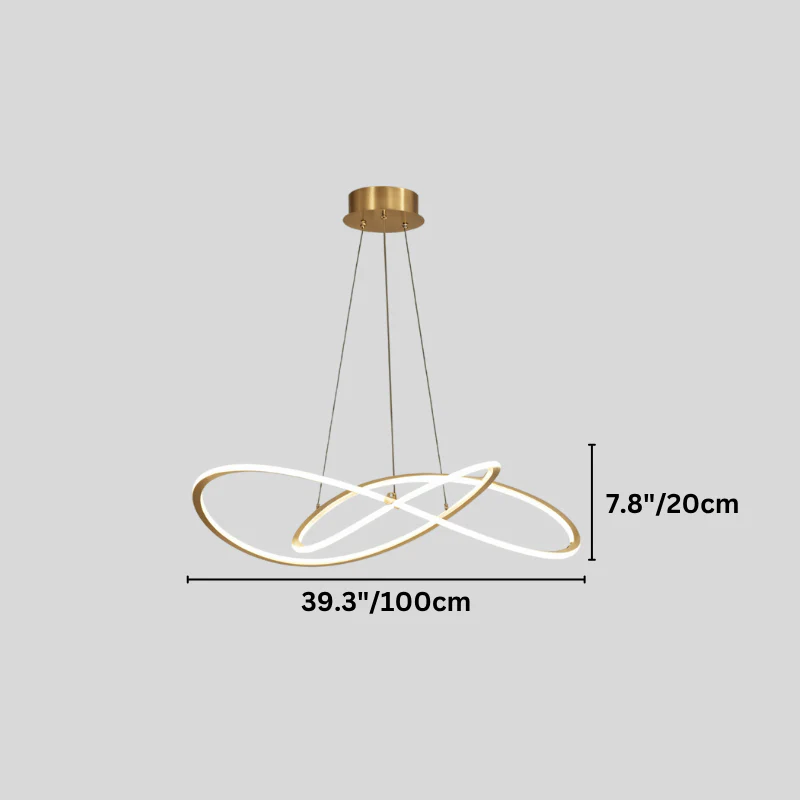 Zenya Chandelier - Image 12