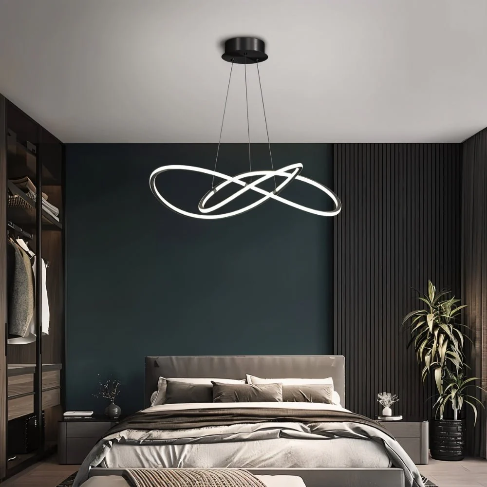 Zenya Chandelier - Image 2