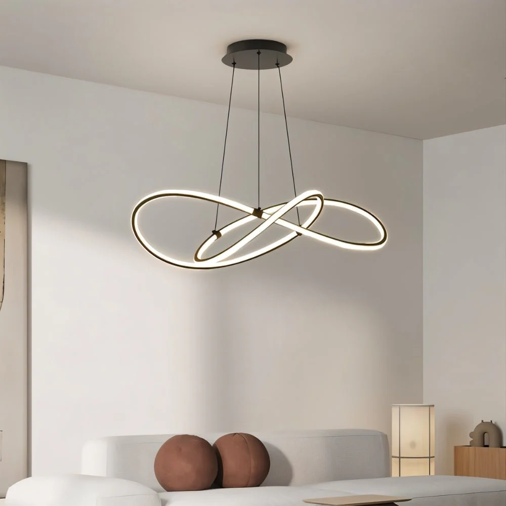 Zenya Chandelier - Image 3