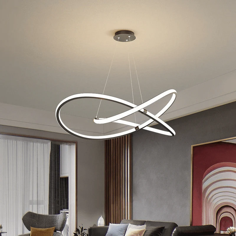Zenya Chandelier - Image 4