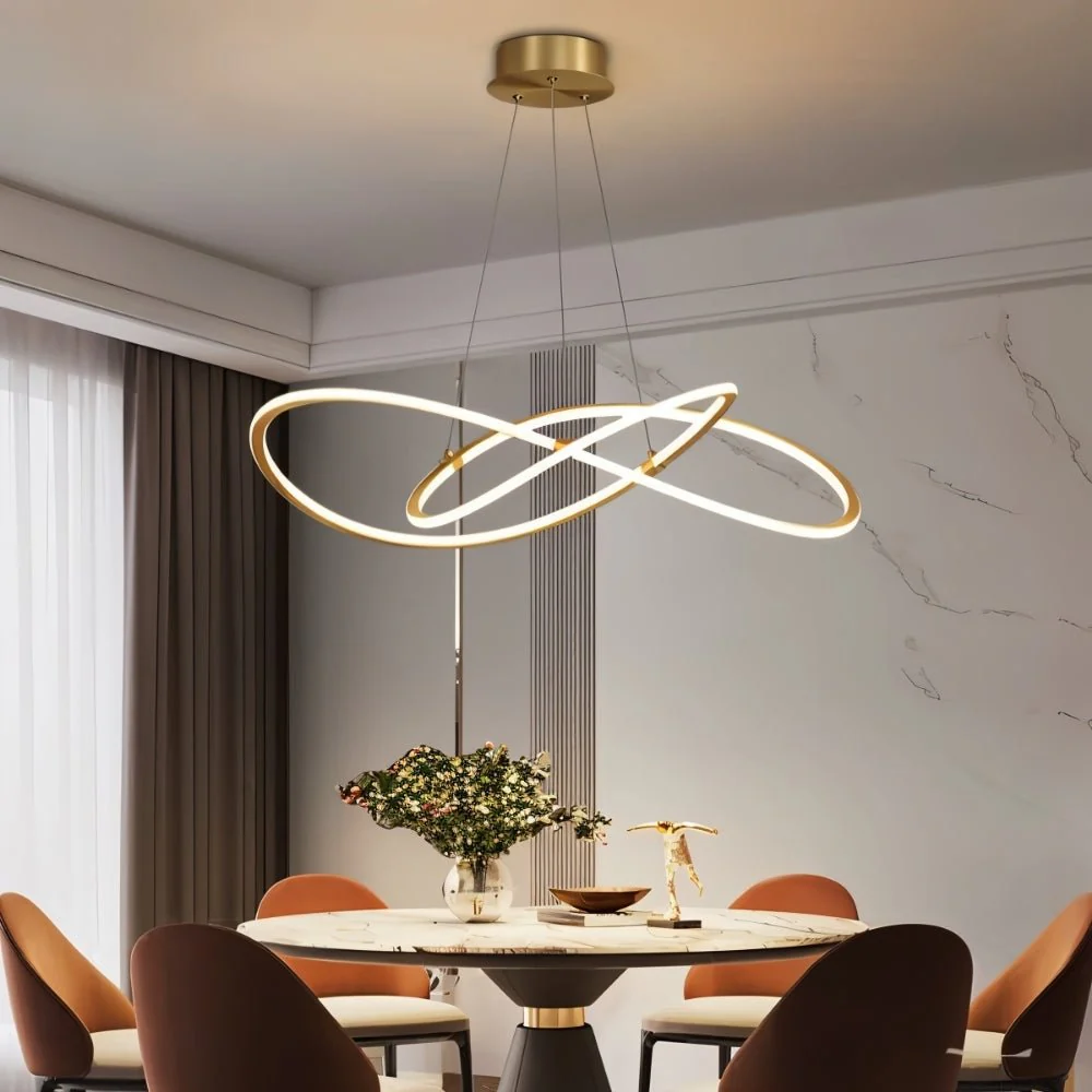 Zenya Chandelier - Image 5
