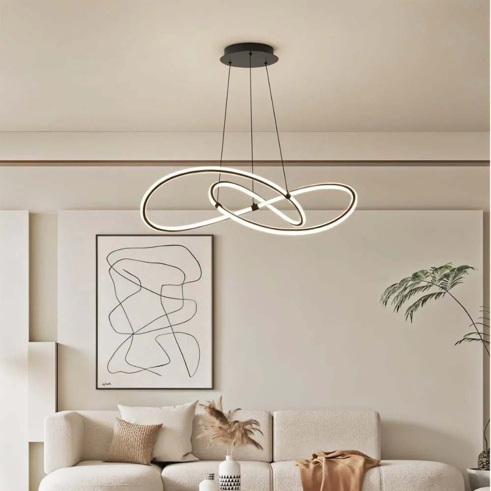 Zenya Chandelier - Image 7