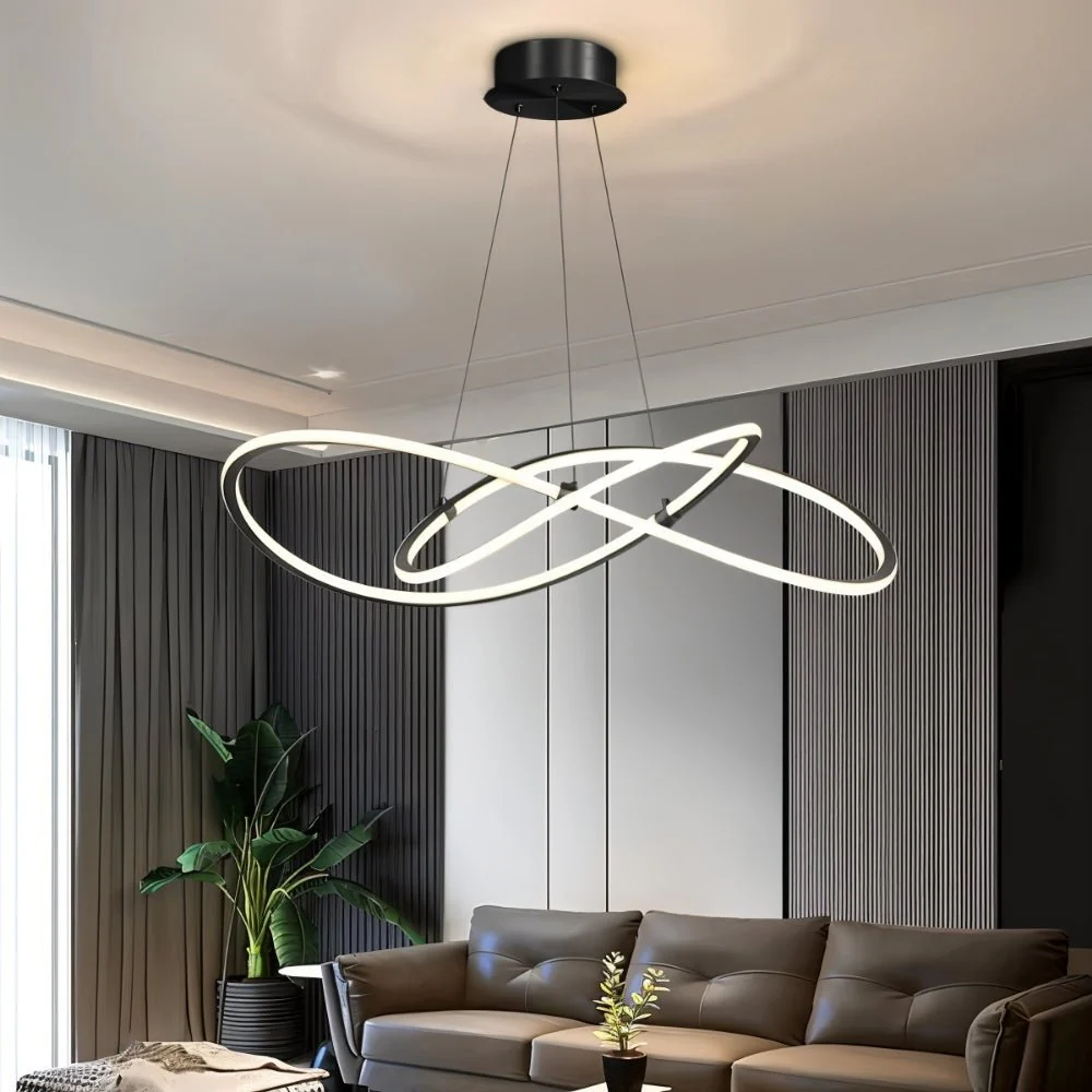 Zenya Chandelier - Image 8