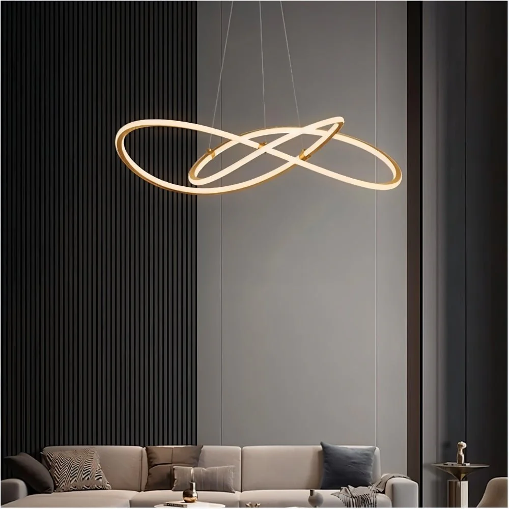 Zenya Chandelier - Image 9