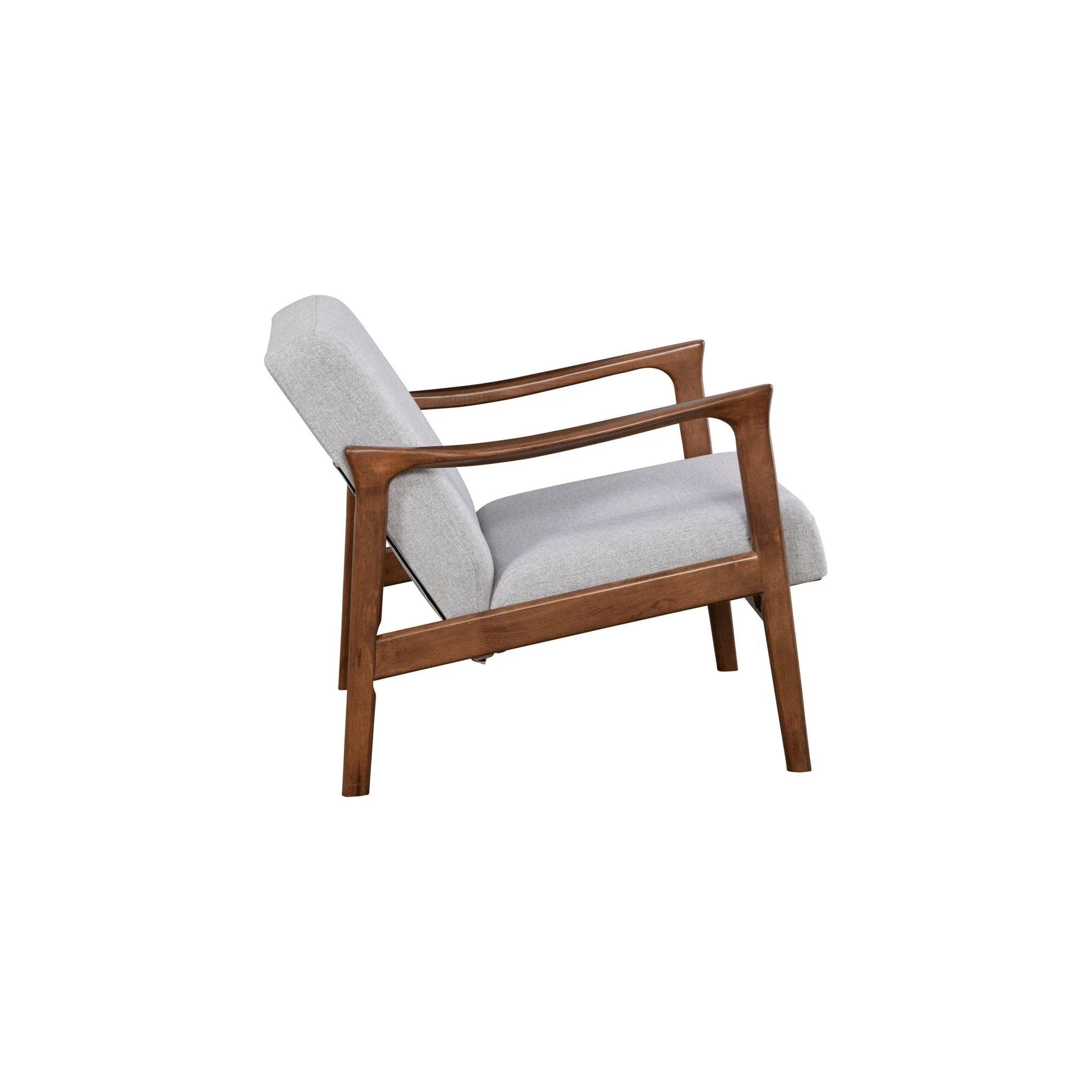 Zephyr Lounge Chair - Image 4